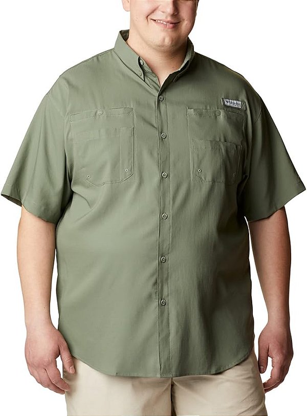 Camisa Columbia Tamiami FM7266-316