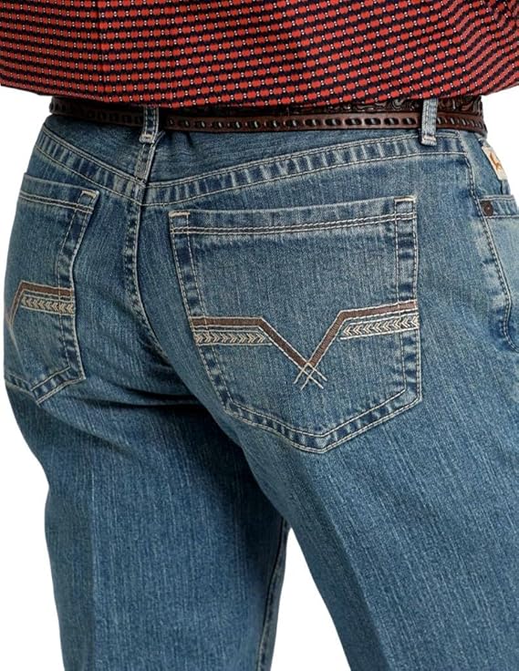 Calça Cinch Ian MB31236001
