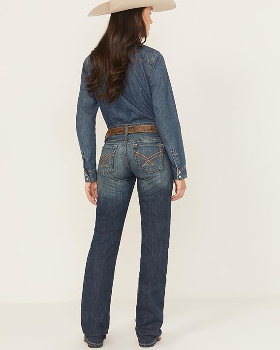 Calça Cinch ADA - MJ80252071