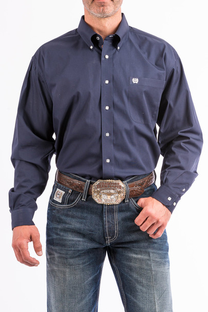 Camisa Cinch MTW1104667