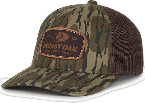 Boné Mossy Oak