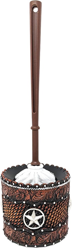 Porta Escova Higienico Star