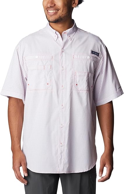 Camisa Columbia Super Tamiami FM7189-690
