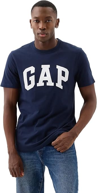 Camiseta GAP B0C8BTX8CM