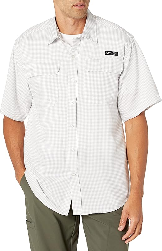 Camisa Realtree Fishing STWS13121