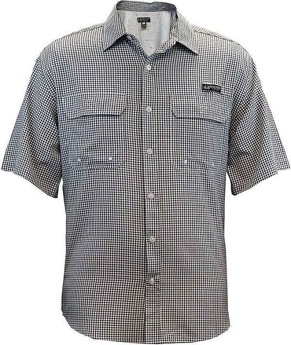 Camisa Realtree Fishing STWS13122
