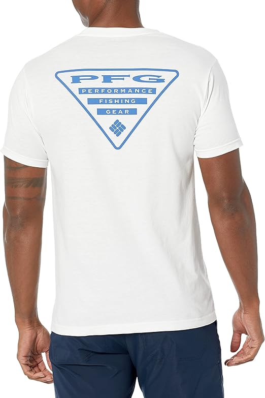 Camiseta Columbia 3CPFG0065(2)