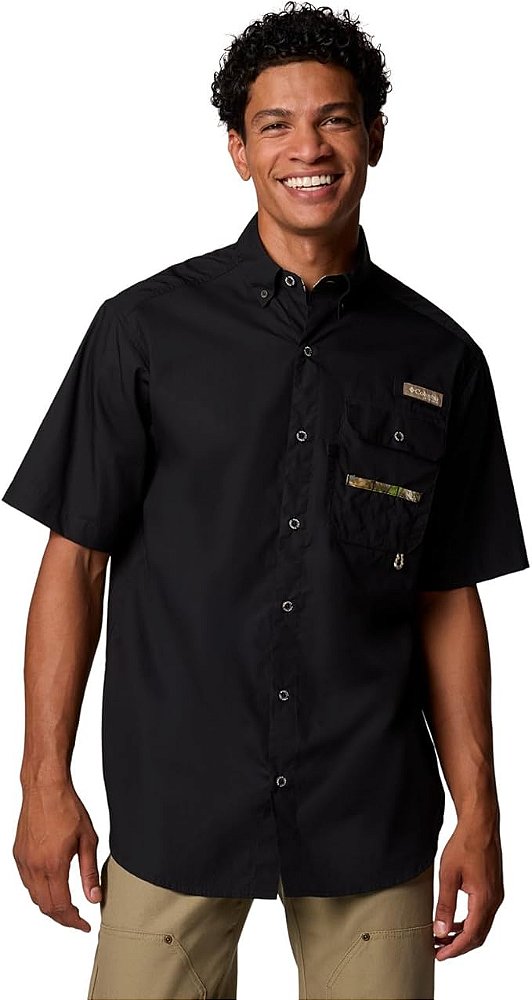 Camisa Columbia HM7721-012