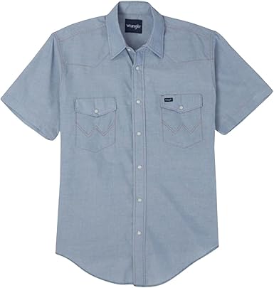 Camisa Wrangler 1070131MW