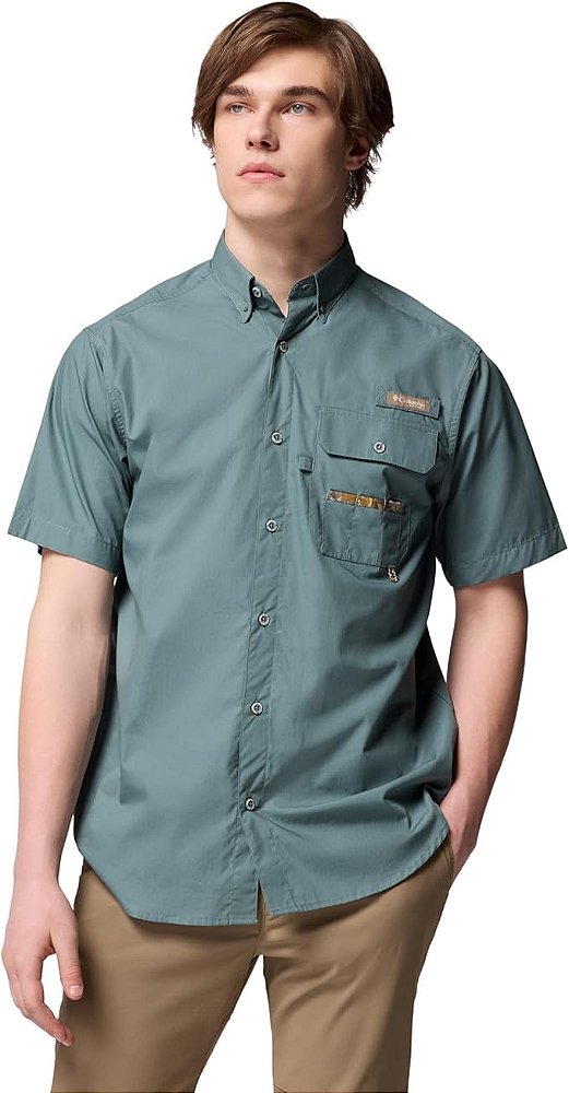 Camisa Columbia HM7721-337