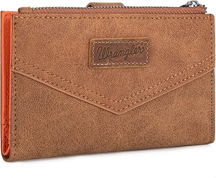 Carteira Wrangler WG162-W0331BR