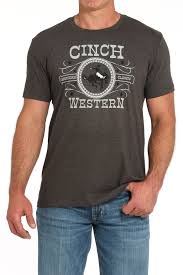 Camiseta Cinch MTT1690678