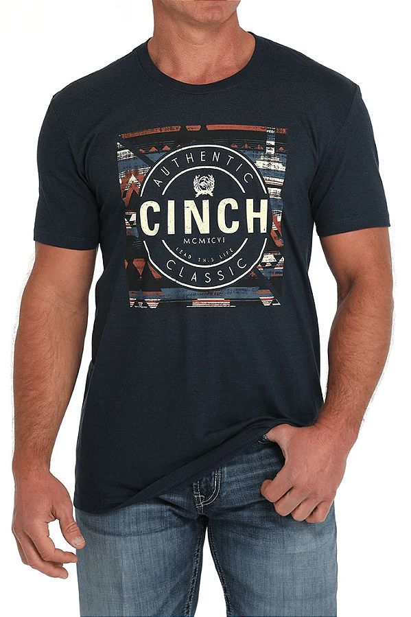 Camiseta Cinch MTT1690674