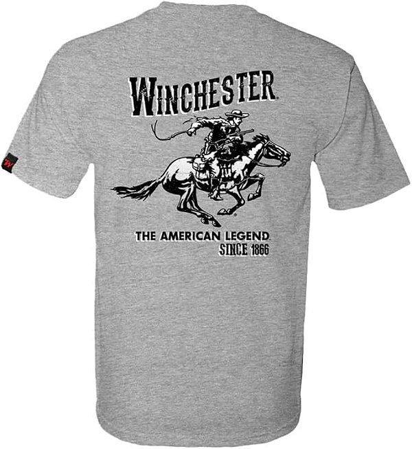 Camiseta Winchester B0DM6SR86K