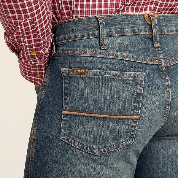 Calça Ariat M2 Atlas 10047531
