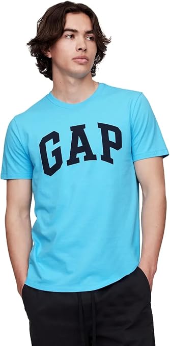 Camiseta GAP 323136820