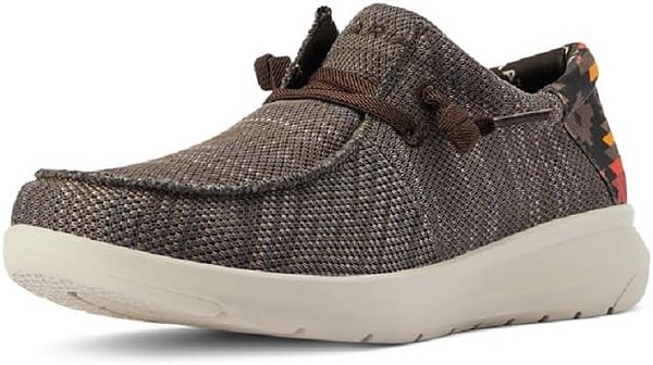 Calçado Ariat Hilo Stretch 10042507