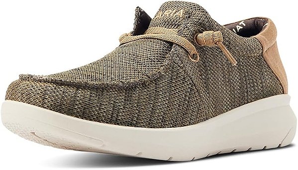 Calçado Ariat Hilo Stretch 10042503