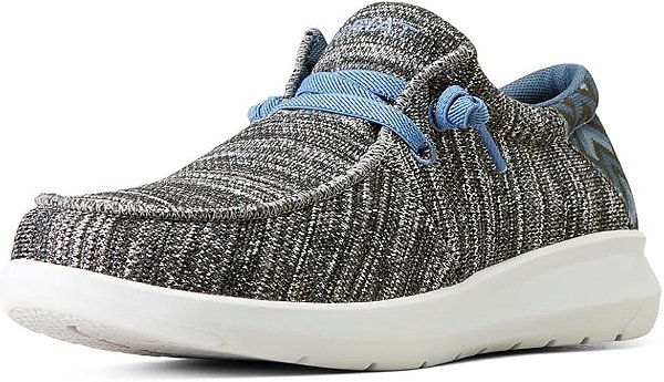 Calçado Ariat Hilo Stretch 10046907