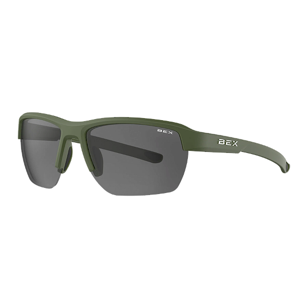 Óculos Bex Sunglasses SWIVEL Moss / Gray