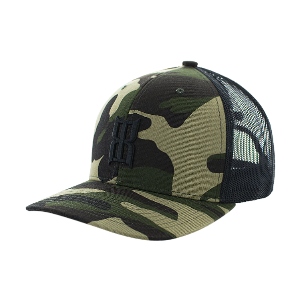 Boné Bex H0075CA