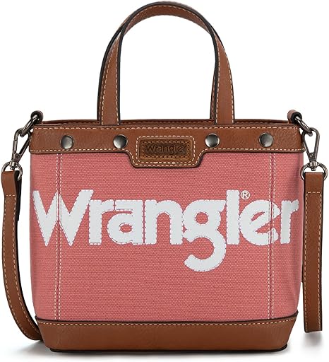 Bolsa Wrangler WG142-2005PK