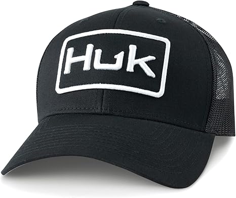 Boné Huk Gear H3000460