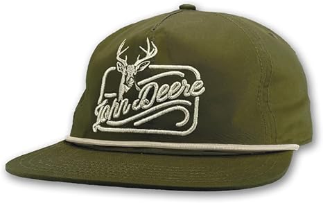 Boné John Deere LP87489