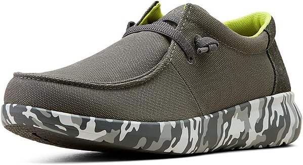 Calçado Ariat Hilo 10050954