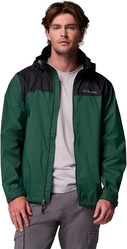 Jaqueta Corta Vento Columbia WM7675-375