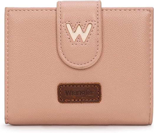 Carteira Wrangler WG224-W073DPK