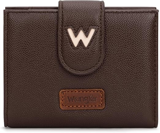 Carteira Wrangler WG224-W073CF