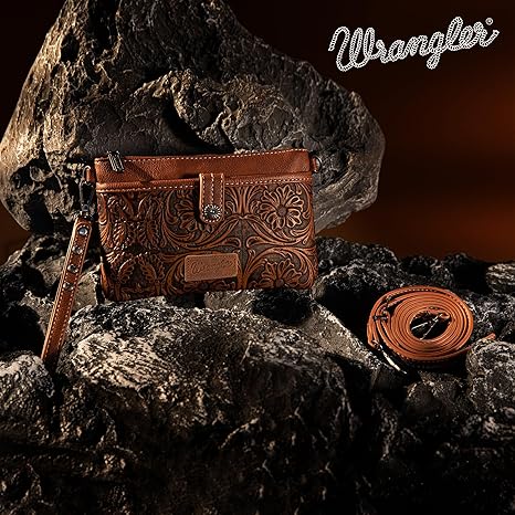 Bolsa Wrangler WG85-181BR
