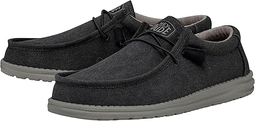 Hey Dude Wally Oceano