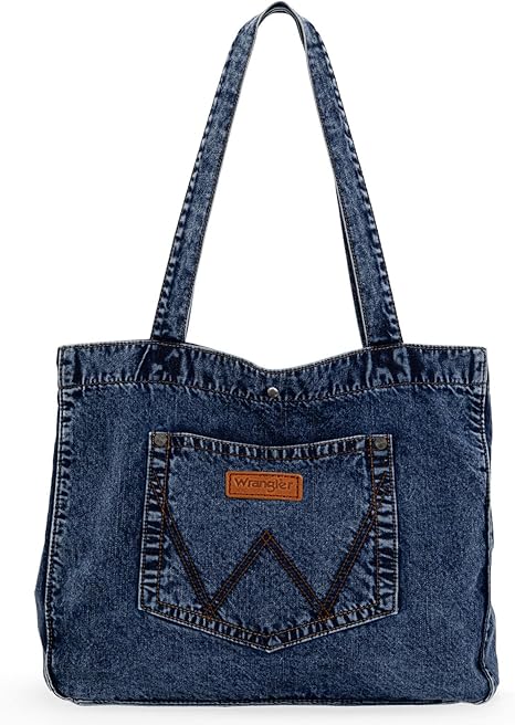 Bolsa Wrangler WG143-2006JN