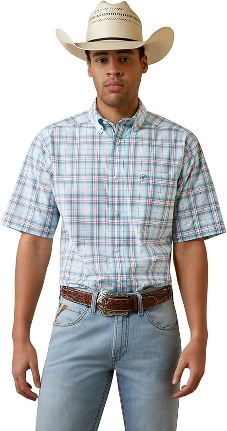 Camisa Ariat 10044851