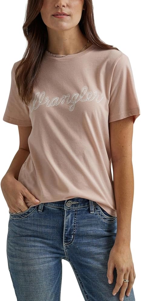 Camiseta Wrangler Retro 112344134