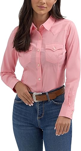Camisa Wrangler Retro 112358016