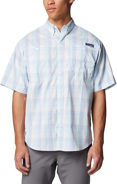 Camisa Columbia Super Tamiami FM7189-321