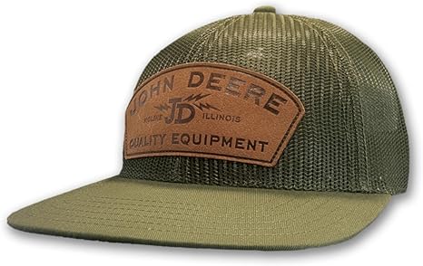 Boné John Deere LP87488