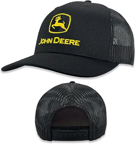 Boné John Deere LP86108