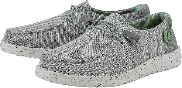 Hey Dude Wendy Pearl River