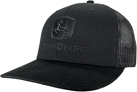 Boné John Deere LP82707