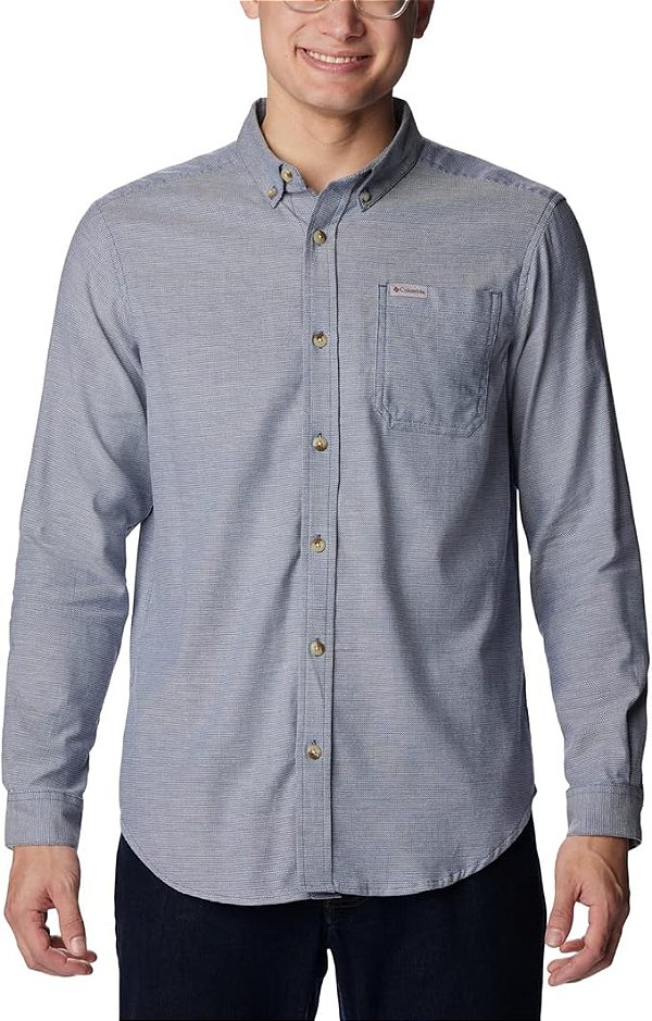 Camisa Columbia AM7968-471
