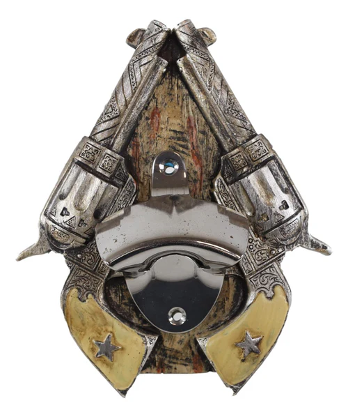 Abridor Pistol 01 SC