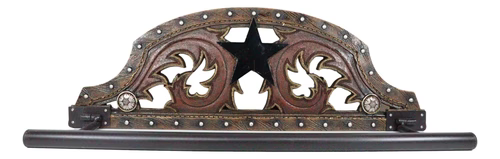 Porta Toalha Star SC