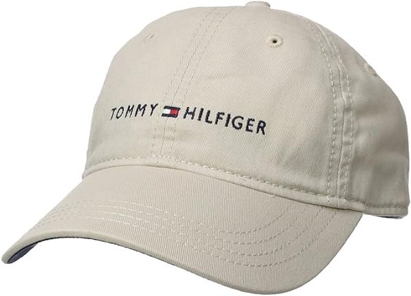 Boné Tommy Hilfiger BD97282715