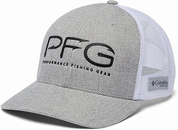 Boné Columbia PFG CU0121-020