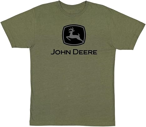 Camiseta John Deere LP83654