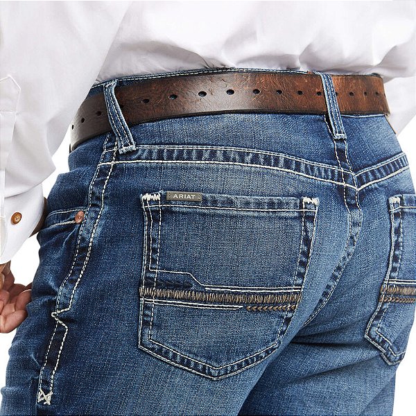 Calça Ariat M4 Dawson Summit 10021858